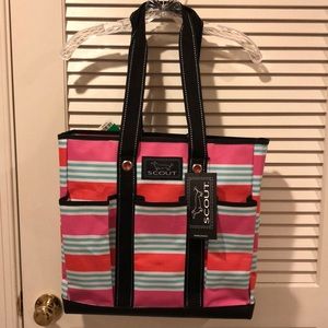 Scout Bags - Scout Bag- Pocket Rocket NWT Scout Bags - Scout Bag- Pocket Rocket NWT